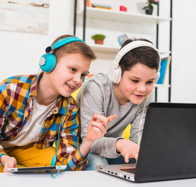 Diseño y Programación de Video Juegos